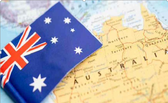 Australia tightens student visa rules as migration reaches new peak