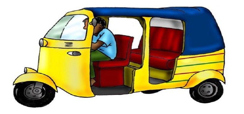 15 Litres Not Enough – National Three-Wheeler Drivers’ Union