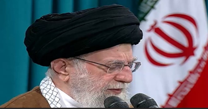 Mojtaba Khamenei won't attend father's funeral: Iran Supreme Leader's aide