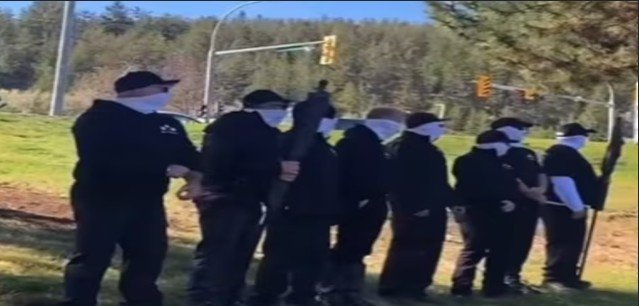 'We will not be intimidated,' Tk'emlúps te Secwépemc chief says