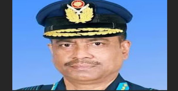 Bangladesh ex-air chief Sheikh Abdul Hannan arrested in Qatar over graft charges
