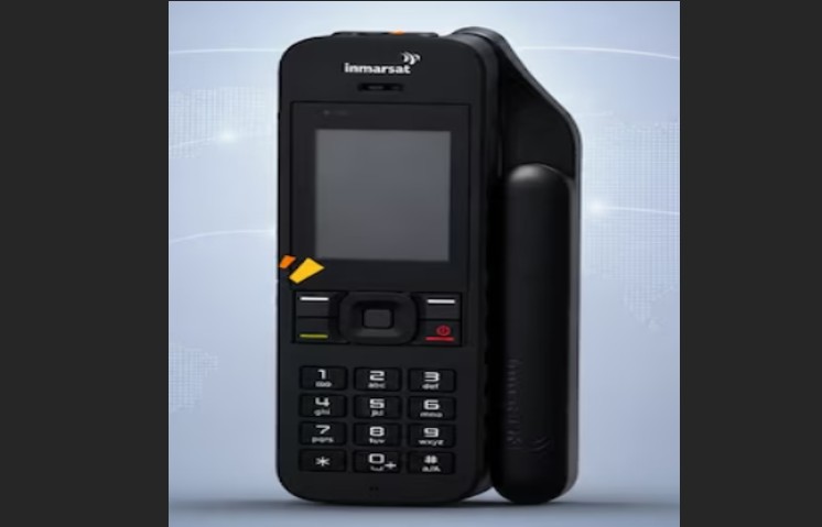 BSNL launches satellite phone for Rs 1.34 lakh