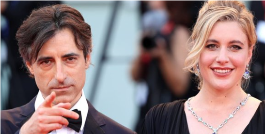'Barbie' makers Greta Gerwig and Noah Baumbach are now married