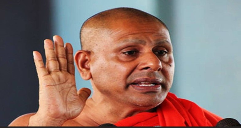Easter Sunday Warnings Were Ignored by Then Leadership, Says Ven. Baththaramulla Seelarathana Thera
