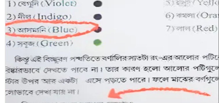 Pani, asman, dost among Persian, Arabic-origin words Bengal panel wants to remove