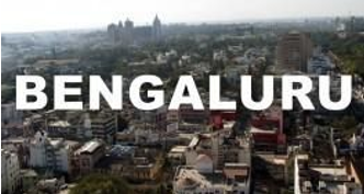 Will blast India from Pakistan: Bomb threat found on wall of Bengaluru apartment