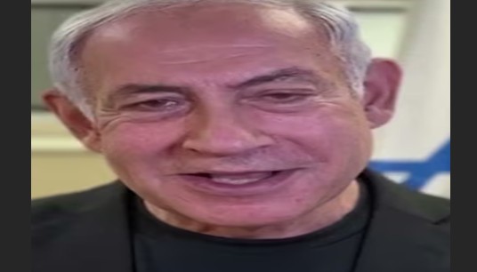 Benjamin Netanyahu says he was treated for early-stage prostate cancer