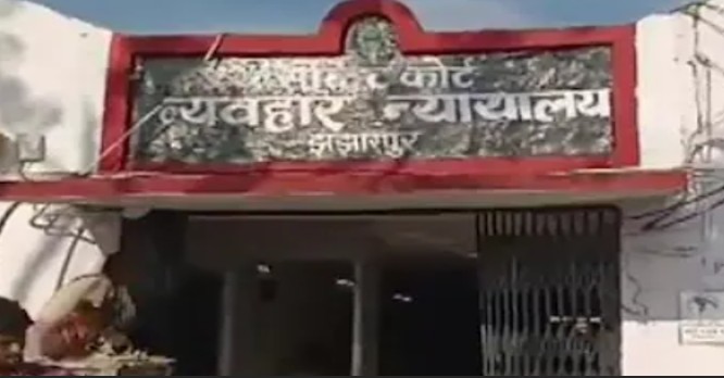 Woman, lover sentenced to death by Bihar court for killing her two children