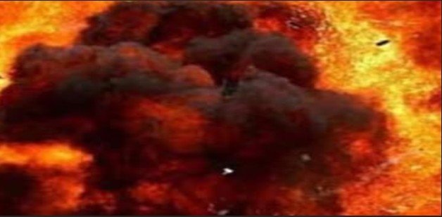 12 killed, 30 injured in Pakistan blast