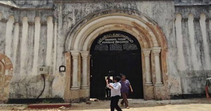 SJB opposes move to reopen Bogambara Prison