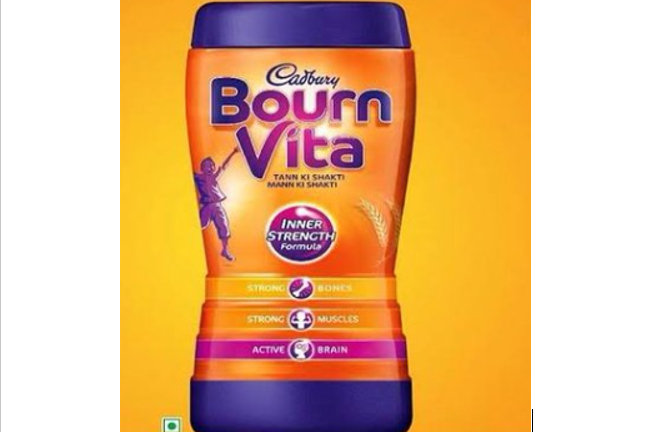 Remove Bournvita as health drink: Centre's order to e-commerce firms