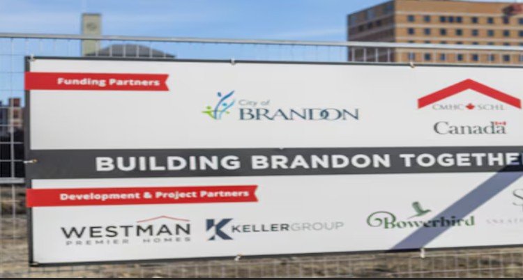 Accessible, affordable housing out of reach for some growing Brandon families