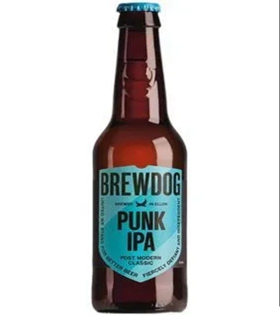 Nearly 2,000 pubs axe BrewDog beers in UK