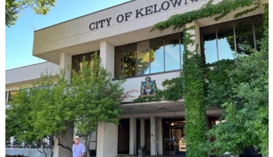 Developer sues City of Kelowna for rescinding permits