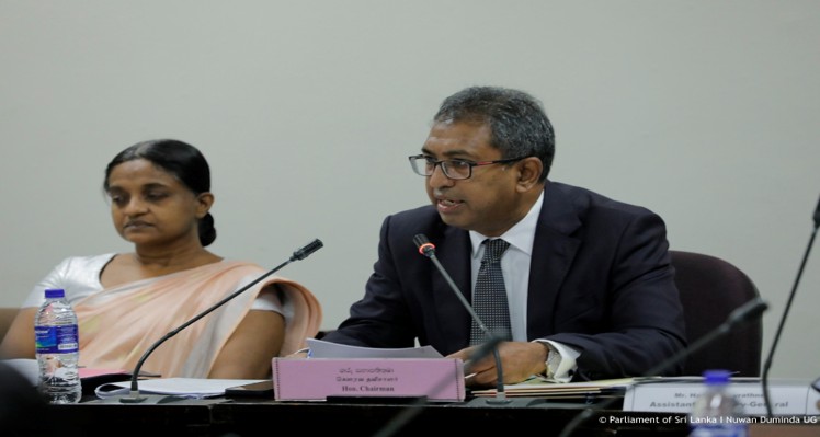 Committee raises concerns over cyber fraud in foreign debt payment