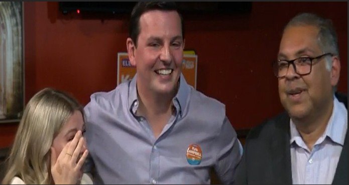 Alberta NDP win in Calgary-Shaw byelection