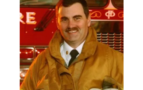 Former Calgary Fire Chief dies of lung transplant complications
