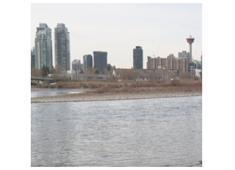 Calgary issues water reduction advisory