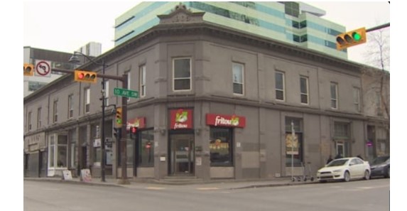 Last links to Calgary's second Chinatown to be demolished