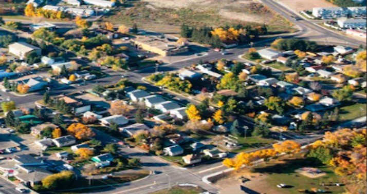 Red Deer to spend $2.9M of federal housing money on permanent supportive housing