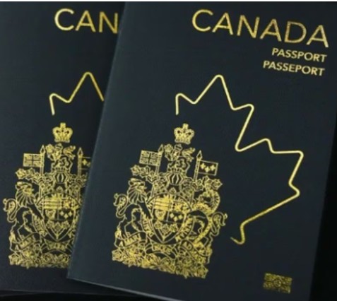 800 jobs to be cut at the passport office across Canada
