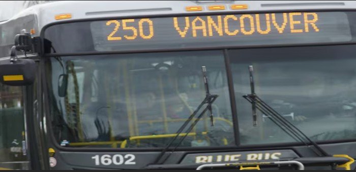 Metro Vancouver bus drivers, transit workers accept contract, avoid strike: union