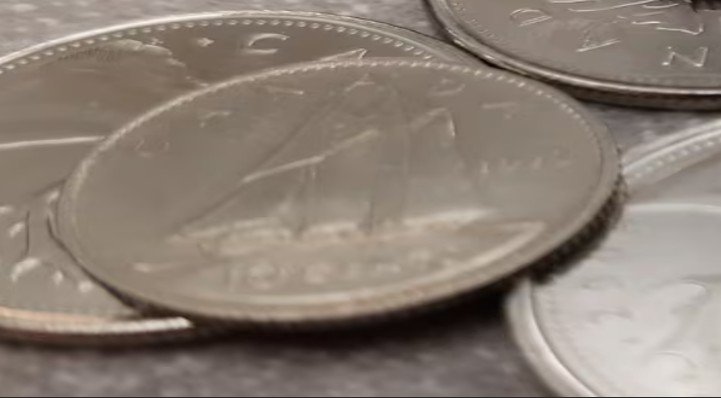 Ontario minimum wage just increased by 35 cents