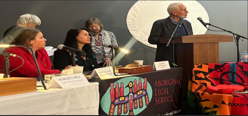 Canada continuing genocide against Indigenous Peoples, international tribunal finds