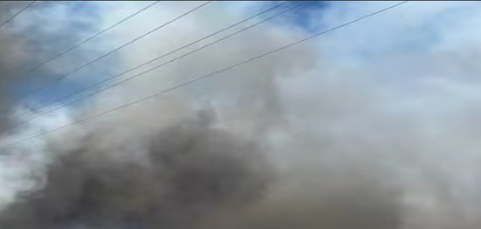 Residents evacuated after early morning fire in Summerside