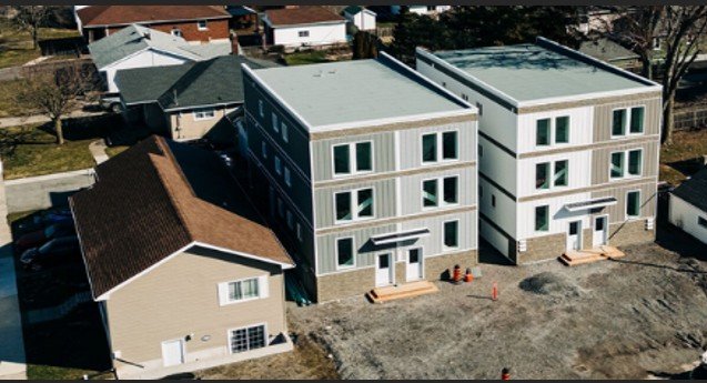 Canadians open to alternative housing, but builders face barriers: report