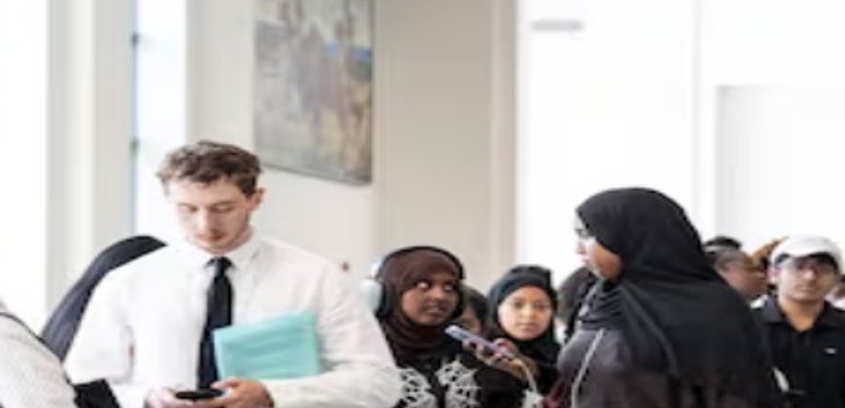 Canada adds 75,000 new jobs in July
