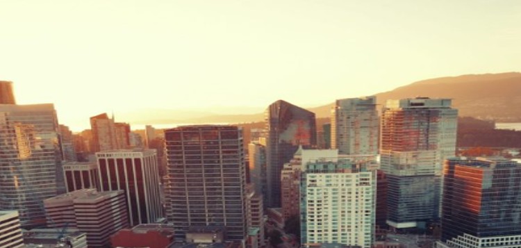 Greater Vancouver commercial real estate transactions down 8.3% in 2025