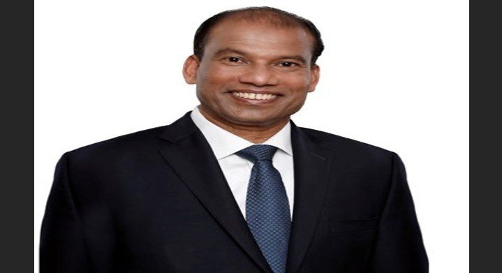 Maitreyi Ramakrishnan Inspires Generations of Tamils, Says Canadian MP