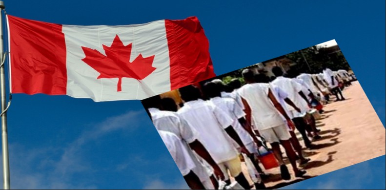 Canadian organisation urges protection for Tamil political prisoners