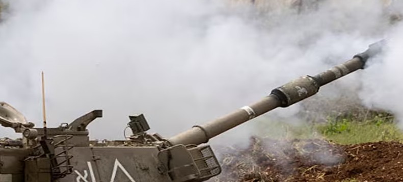 Trump says Israel, Lebanon agreed to 10-day truce