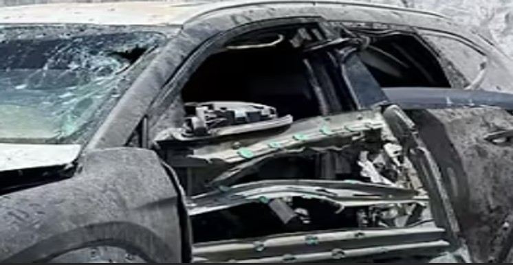 Yemeni journalist killed in Mukalla car bombing