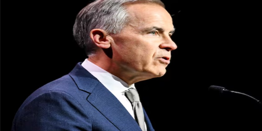 Carney temporarily suspending federal fuel excise tax on gas, diesel and aviation fuel