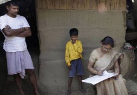Caste census to be included in population survey: Cabinet's big decision