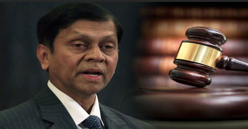 New indictment filed against Ajith Nivard Cabraal in High Court