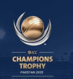 Champions Trophy: Pakistan dismisses stadium concerns