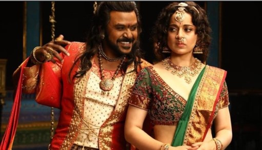 Chandramukhi 2 box office collection day 7: Kangana Ranaut film slips further, earns ₹1.9 crore