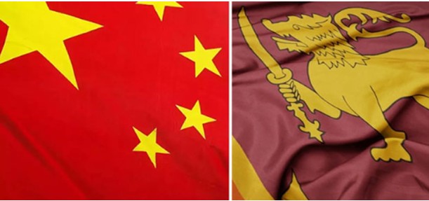 Sri Lanka and China agree on early conclusion of comprehensive FTA