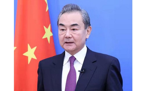 Chinese Foreign Minister Wang Yi to visit US from October 26-28