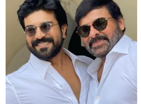 Chiranjeevi, Ram Charan contribute ₹1 crore to Wayanad landslide victims