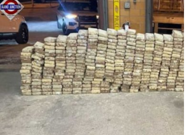 2 Indian-origin Canadians arrested in $40 million cocaine bust in US