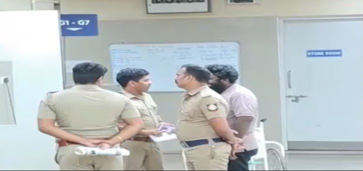 Minor abducted, sexually assaulted in Coimbatore