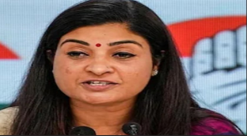 Court orders release of Congress leader Alka Lamba on condition of good conduct