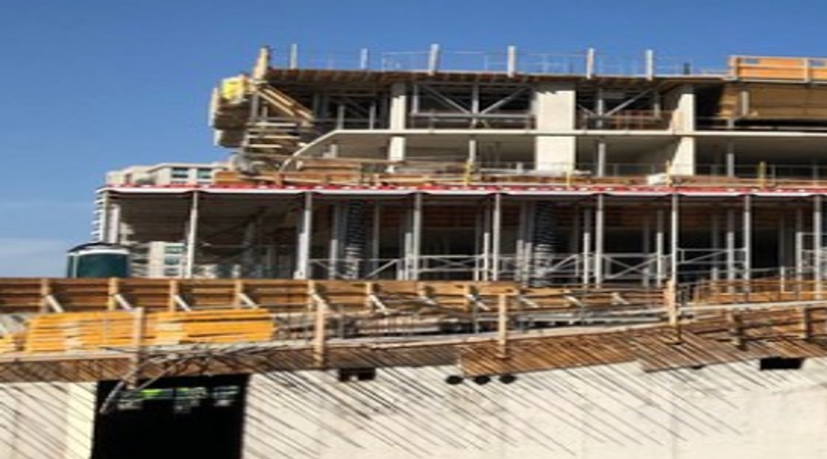 Construction activity to increase in 2026 amid limited gains: Report