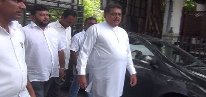 Bribe Taken Promising Suspended Sentence in Sarana Gunawardena Corruption Case