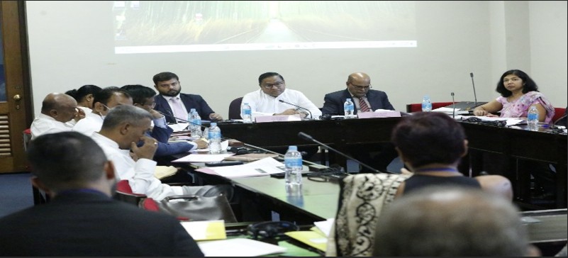 Three Proposals Submitted on Provincial Council Electoral System